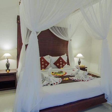 The Cory Villa By Prasi Mas  Exterior photo