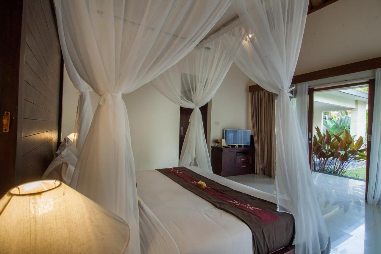 The Cory Villa By Prasi Mas  Exterior photo