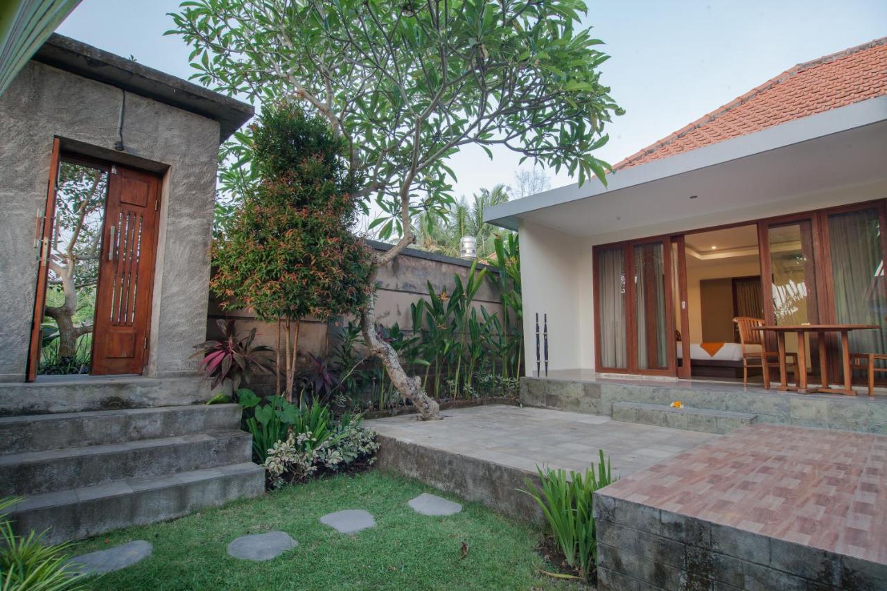 The Cory Villa By Prasi Mas  Exterior photo